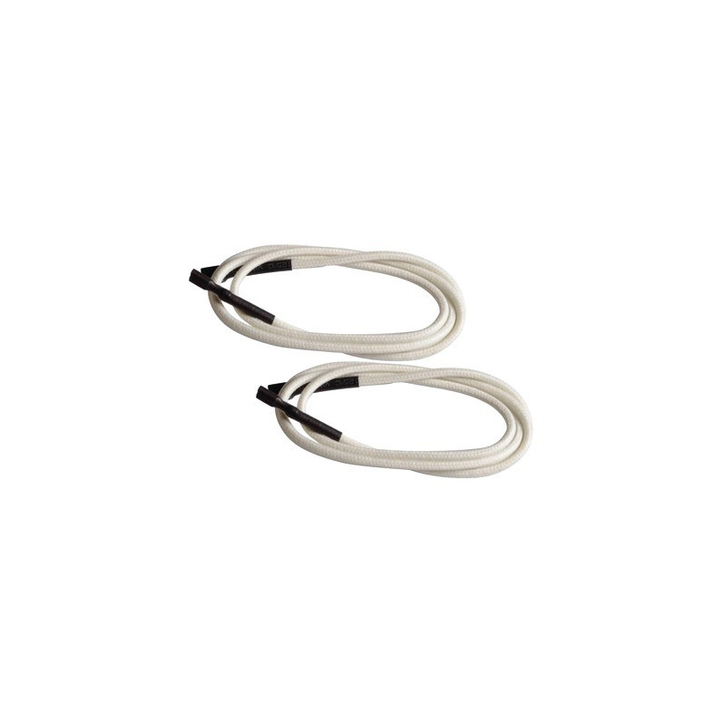 Cable electrodo ionizacion- DIFF pour De Dietrich Chappée - JJJ008418870  - (X2)