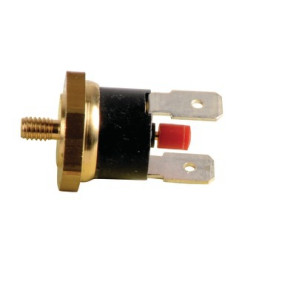 Seguridad de desbordamiento 75°C- DIFF pour De Dietrich Chappée - JJJ008434830