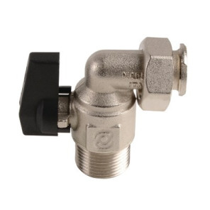 Grifo calefacción- DIFF pour De Dietrich Chappée - JJJ005696680