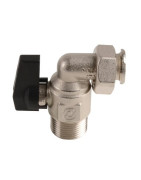 Grifo calefacción- DIFF pour De Dietrich Chappée - JJJ005696680