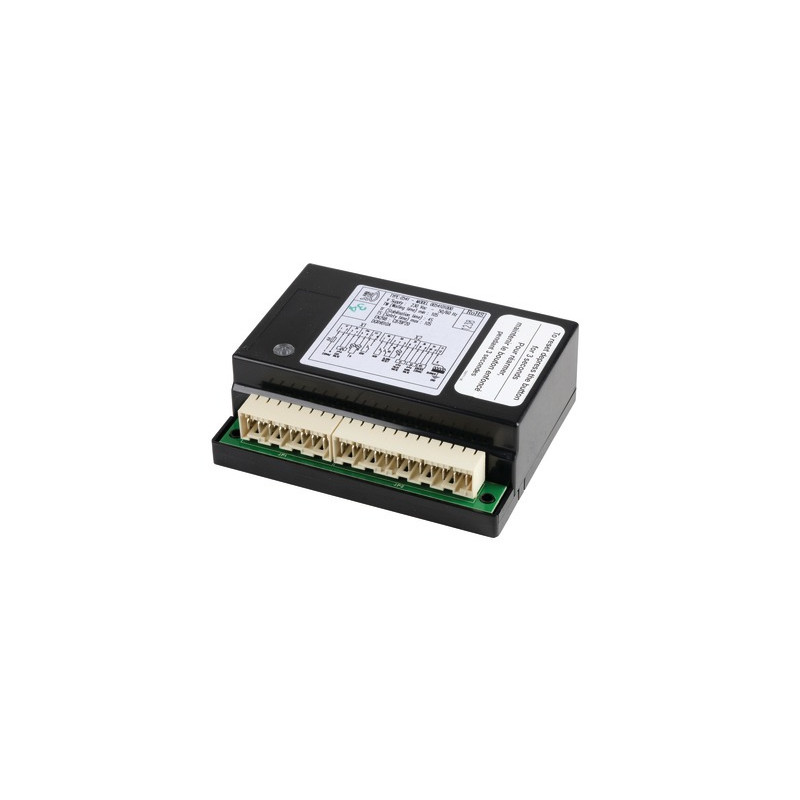 Centralita de control DGRV010A- DIFF pour De Dietrich Chappée - S138574