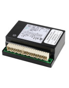 Centralita de control DGRV010A- DIFF pour De Dietrich Chappée - S138574