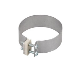 Collier sortie extracteur- DIFF pour De Dietrich Chappée - JJD000600530