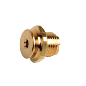 Tapón delantero (grupo)- DIFF pour De Dietrich Chappée - JJJ005634820
