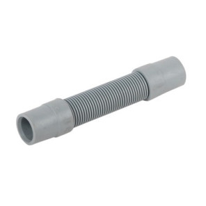 Tube siphon hydraulique- DIFF pour De Dietrich Chappée - JJJ005409310