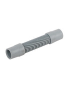Tube siphon hydraulique- DIFF pour De Dietrich Chappée - JJJ005409310