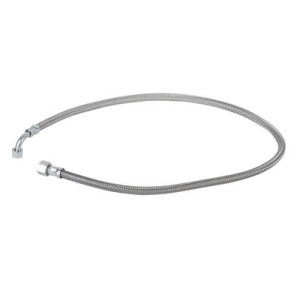 Latiguillo 12/17 6100D- DIFF pour De Dietrich Chappée - S57802507