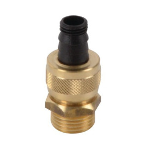 Grifo de vaciado- DIFF pour De Dietrich Chappée - JJJ005646780