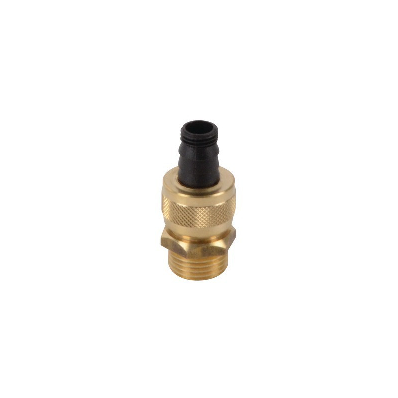 Grifo de vaciado- DIFF pour De Dietrich Chappée - JJJ005646780