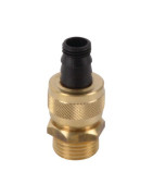 Grifo de vaciado- DIFF pour De Dietrich Chappée - JJJ005646780