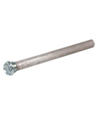 Anodo de magnesio acumulador 3.33HTE- DIFF pour De Dietrich Chappée - JJD005679910