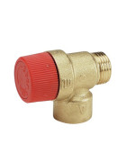 Válvula de seguridad- DIFF pour Deville - 39109