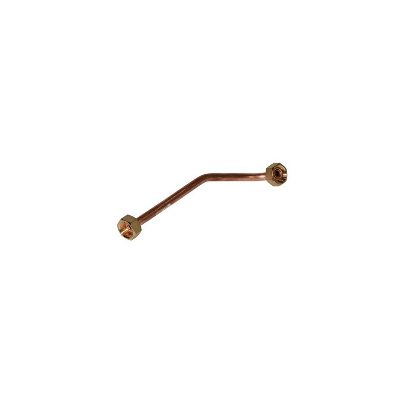 Tubo compl. vaso gl- después de 00 hmcl- después de 08- FRISQUET - 415092