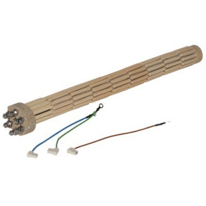 Resistencia esteatita- DIFF pour Chaffoteaux - 396010-01