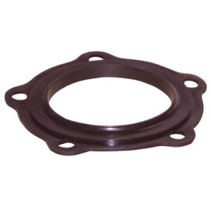 Junta brida Ø75 5 agujeros- DIFF pour Chaffoteaux - 571312