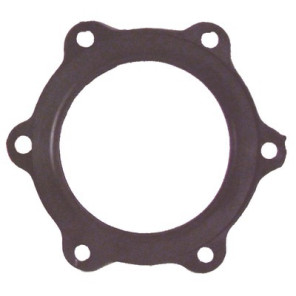 Junta p/ calentador de agua Ø110mm 6 agujeros- DIFF - 415114