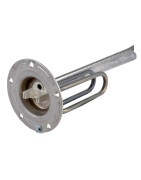 Resistencia blindada- DIFF - 415145