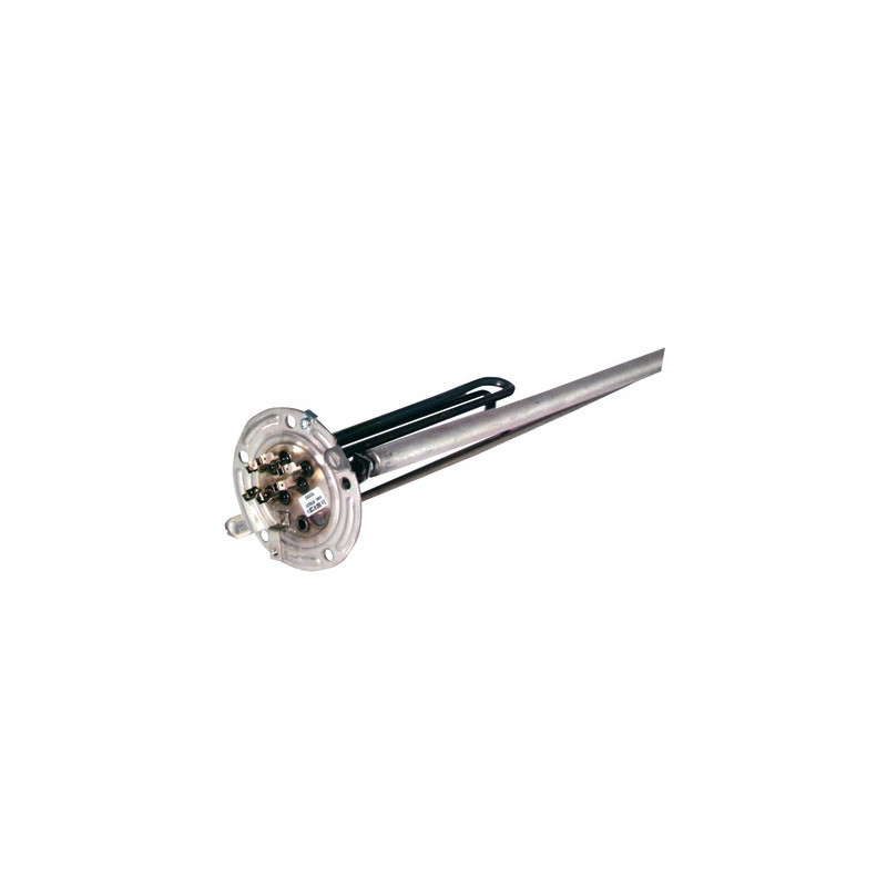 Resistencia blindada- DIFF - 415149