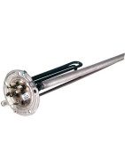 Resistencia blindada- DIFF - 415149
