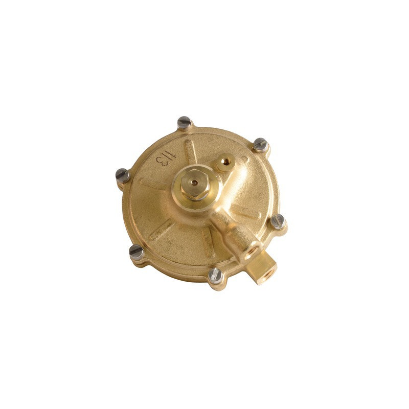 Presostato sanitario- DIFF pour Deville - 39843