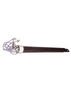Resistencia blindada- DIFF pour Chaffoteaux - 819309