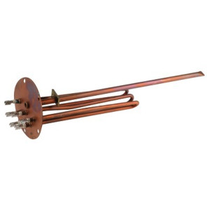 Resistencia de inmersión 3000w- ARISTON - 213312