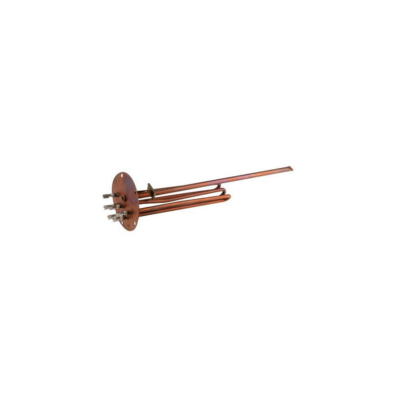 Resistencia de inmersión 3000w- ARISTON - 213312