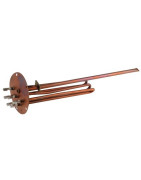 Resistencia de inmersión 3000w- ARISTON - 213312