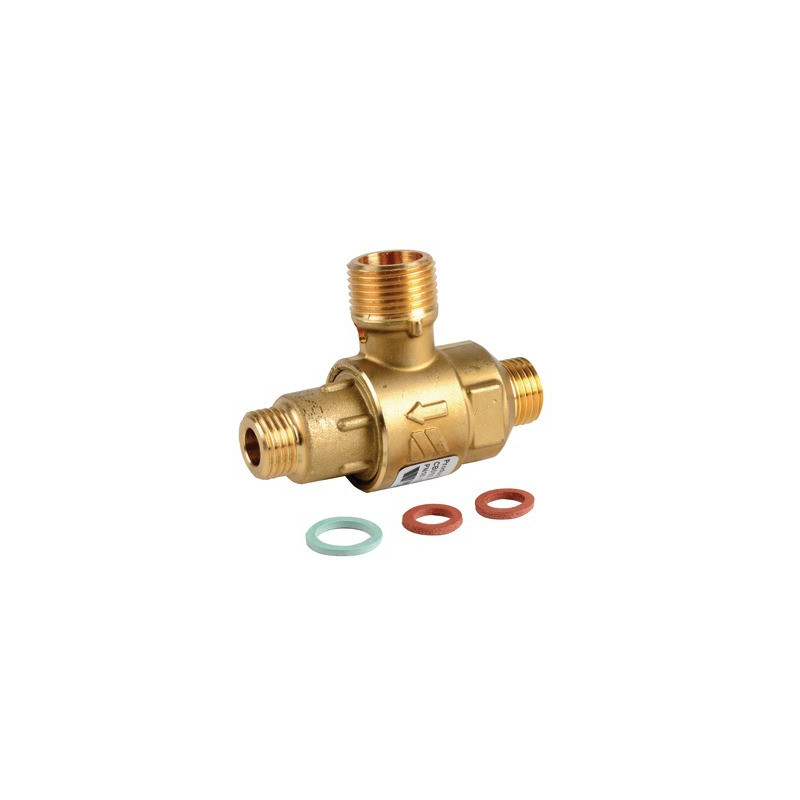 Desconectador- DIFF pour Deville - 67025LA