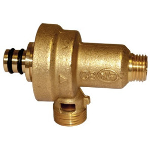Desconectador- DIFF pour Deville - B0040170