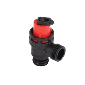 Válvula de seguridad 3b 1/2"- DIFF pour Deville - 25-00131