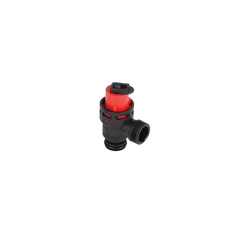 Válvula de seguridad 3b 1/2"- DIFF pour Deville - 25-00131