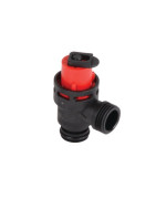 Válvula de seguridad 3b 1/2"- DIFF pour Deville - 25-00131