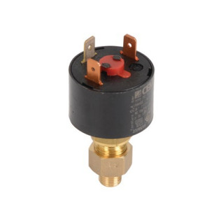 Presostato de agua de latón- DIFF pour Deville - 59015LA
