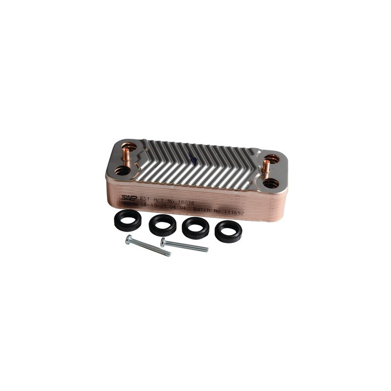 Intercambiador- DIFF pour Viessmann - 7825533