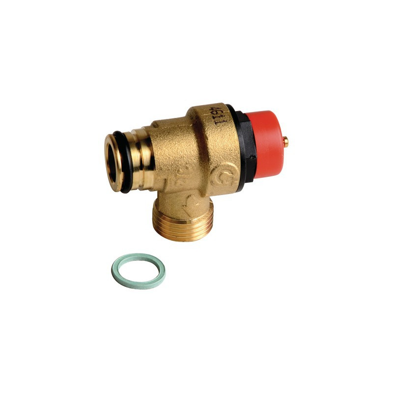 Válvula de seguridad- DIFF pour Viessmann - 7825724