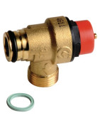Válvula de seguridad- DIFF pour Viessmann - 7825724
