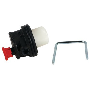 Purgeur- DIFF pour Viessmann - 7828557
