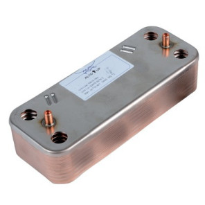Intercambiador- DIFF pour Viessmann - 7825534