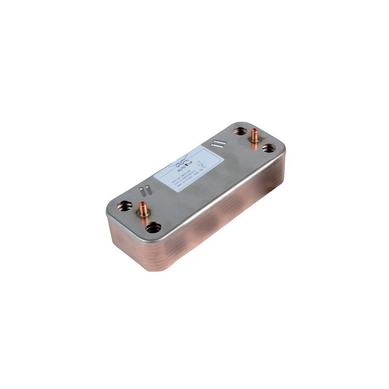 Intercambiador- DIFF pour Viessmann - 7825534