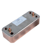Intercambiador- DIFF pour Viessmann - 7825534