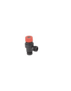 Valvula de seguridad 3 bars- DIFF pour Viessmann - 7833037