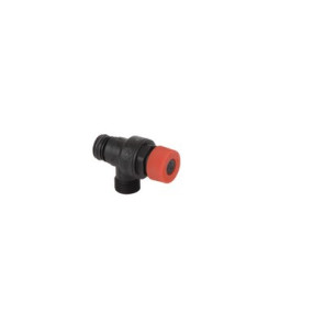 Valvula de seguridad 3 bars- DIFF pour Viessmann - 7833037