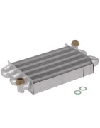 Échangeur de chaleur 82 lamelles- DIFF pour Viessmann - 7825510
