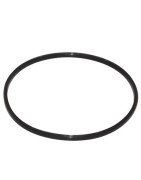 Junta de quemador ø187- DIFF pour Viessmann - 7836177 Junta de quemador ø187- DIFF pour Viessmann - 7836177