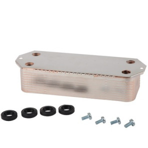 Intercambiador de placas- DIFF pour Viessmann - 7826465