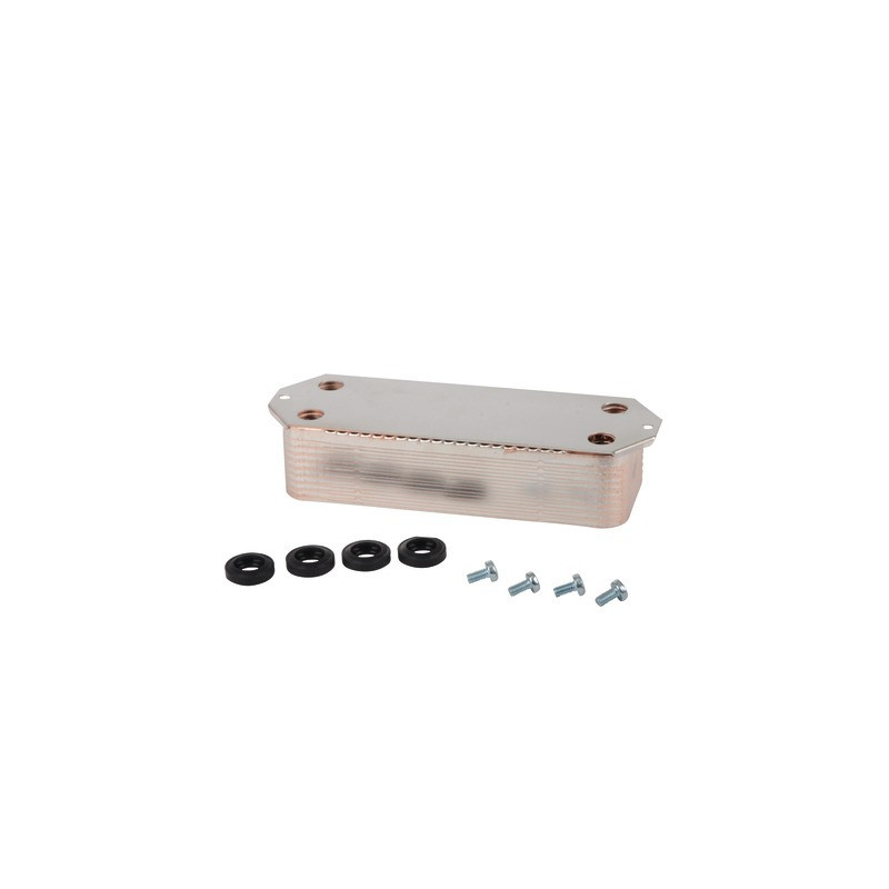Intercambiador de placas- DIFF pour Viessmann - 7826465
