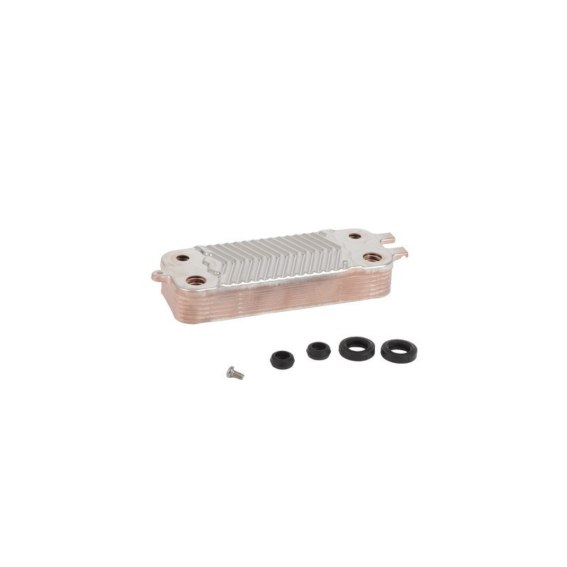 Intercambiador de placas- DIFF pour Viessmann - 7841790