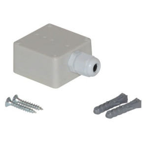 Sensor de temperatura exterior NTC- DIFF pour Viessmann - 7837053