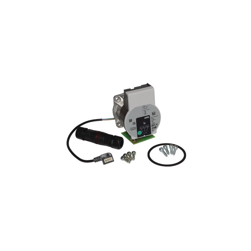 Bomba de circulación W-HE SC- DIFF pour Viessmann - 7874717